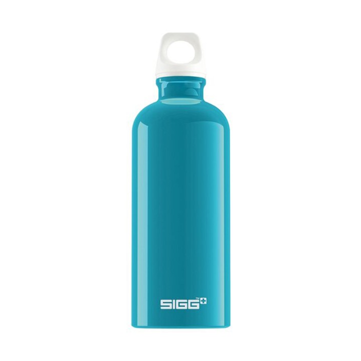 SIGG FABULOUS AQUA BOTTLE 0.6L