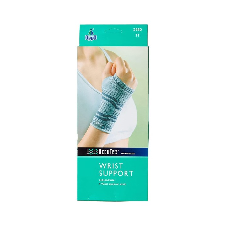 Oppo Accutex Wrist Support