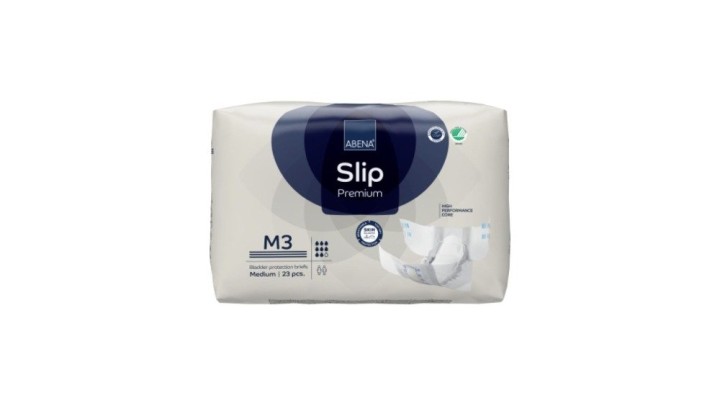 Abena Slip Premium M3 Medium, X23