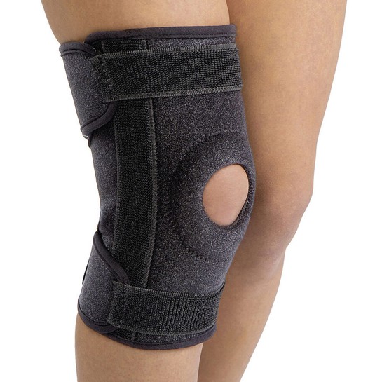 Anatomic Patellar Help Simple With Black Hole Color 0555