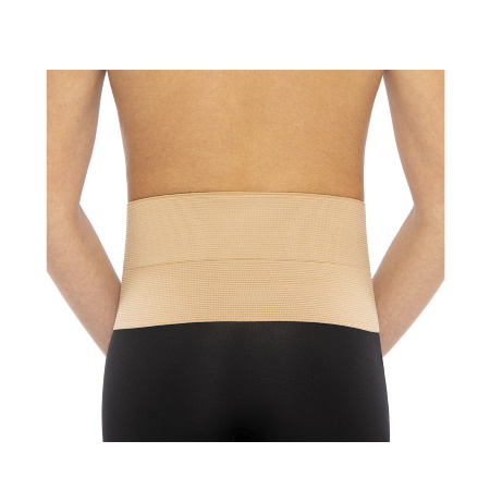 Anatomic Abdominal Binder 21Cm S 0156 Binder