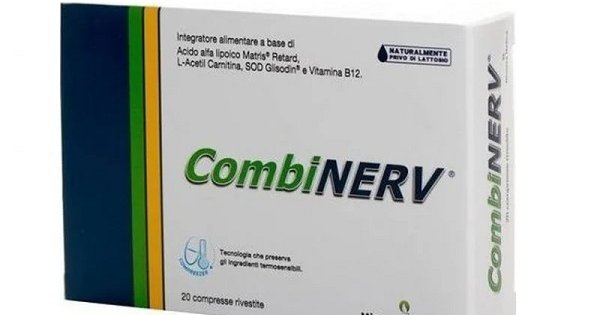 Combinerv,  Vitamins  Vitamins Tablets