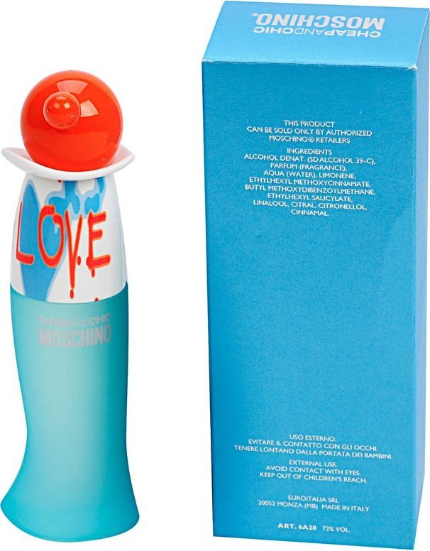 Special Offer Fragrance I Love Fragrance 50Ml