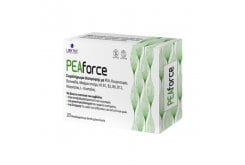 Libytec Peaforce 20Tabs