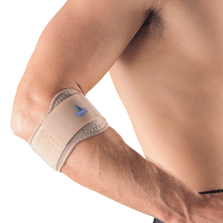 Oppo Tennis/Golf Strap With Silicone Pad 1486