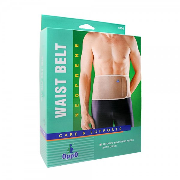 Oppo Waist Belt One Size