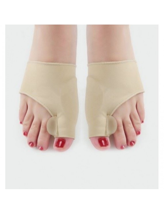 Anatomic Help 0772 Separator & Protector Hallux Valgus - L