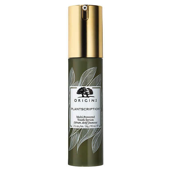 Origins Plantscription Multi Powered Youth Face Serum 30Ml 1Oz