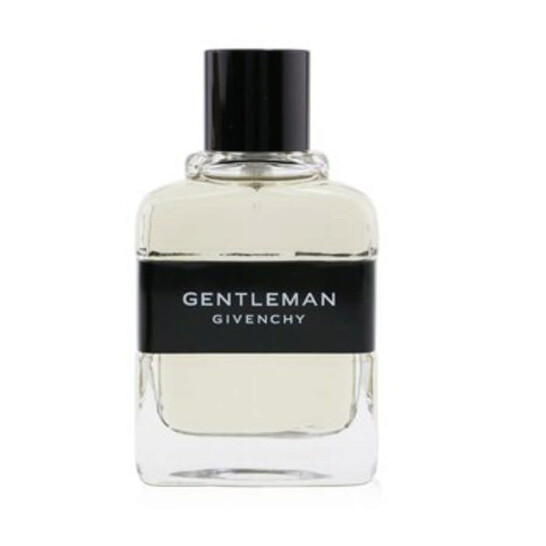 Givenchy Gentleman Eau De Toilette Spray 60Ml