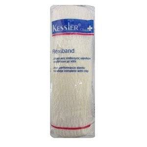 Kessler Flexiband Bandages 15X4.5M 1 Piece