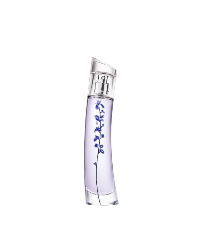 Kenzo Flower Ikebana Indigo Eau De Parfum 40 Ml