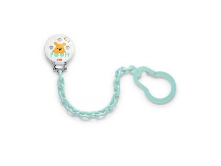 Nuk Disney Winnie The Pooh Soother Chain