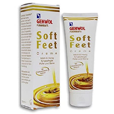 Gehwol Foot Power Soft Feet Cream 40Ml