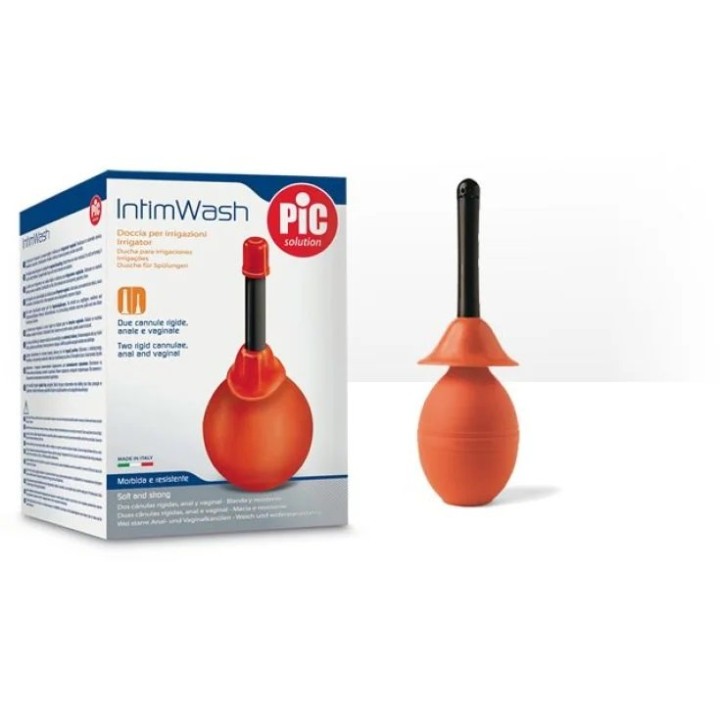 Pic Intimwash Vaginal Cleaner 550Ml