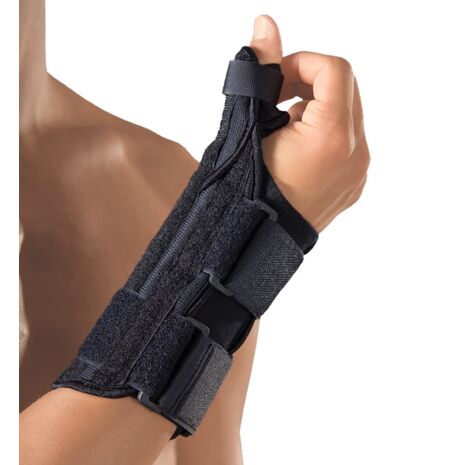 Anatomic Left Hand Support - Narthikas Ipostirixis Karpou Medium