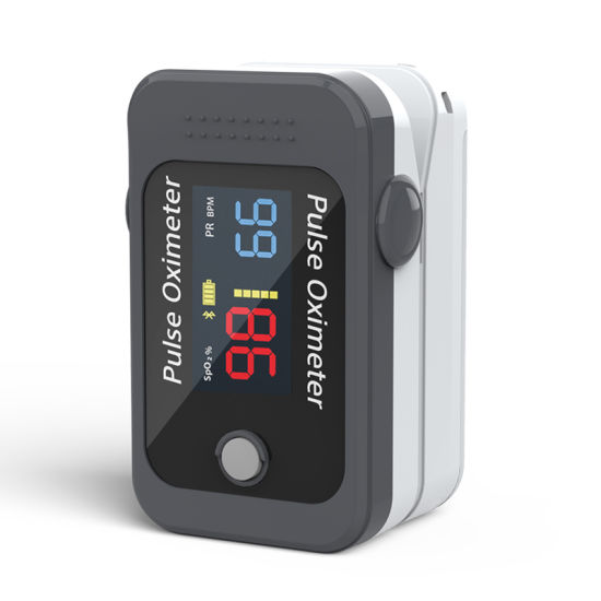 Bm1000C Oximeter Berry Bluetoo