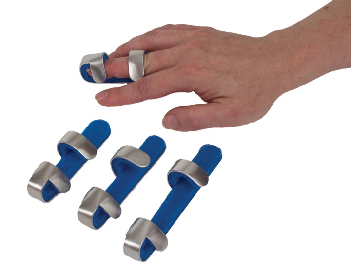 0254/S Baseball Splint