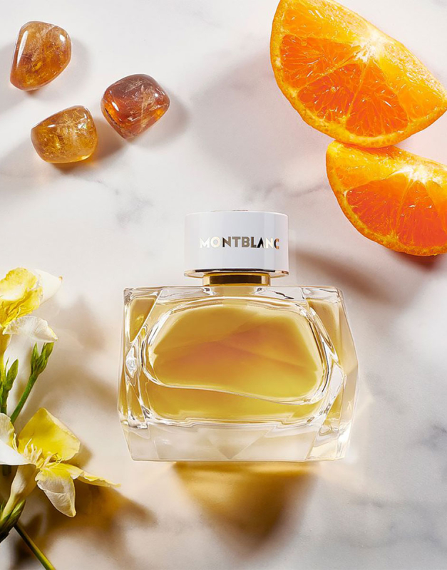 Montblanc Signature Absolute Eau De Parfum 50Ml