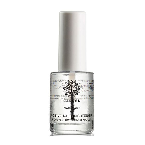 Garden Nail Care Active Nail Brightener 10 ml