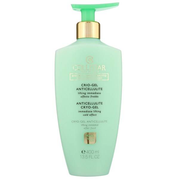 Collistar CryoGel Anticellulite Body Cream 400ml