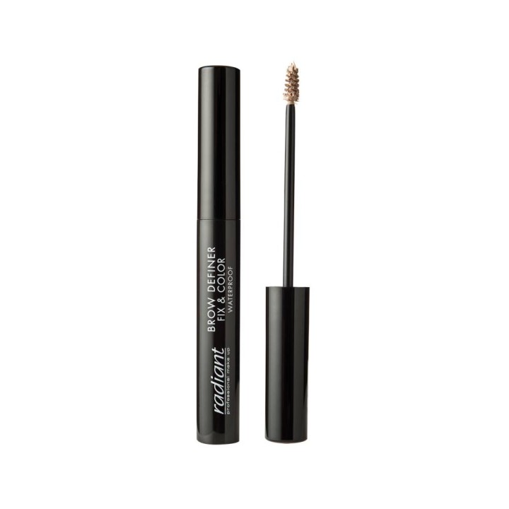 Radiant Eyebrow Definer Fix & Color 01
