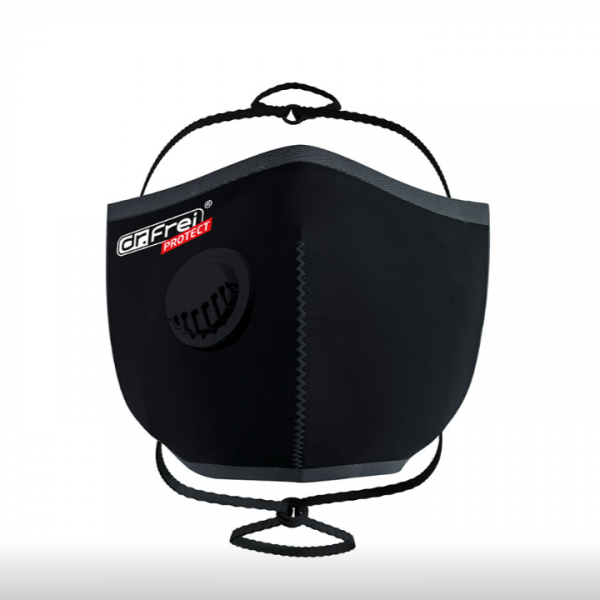 Dr. Frei Protection Mask Xs-M