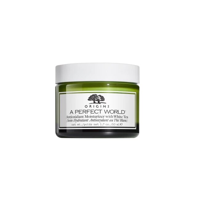 Origins A Perfect World Antioxidant Moisturizer With White Tea 50Ml