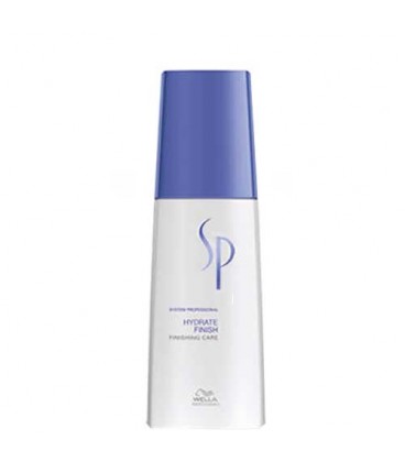 Sp Hydrading Finish Cream 150Ml