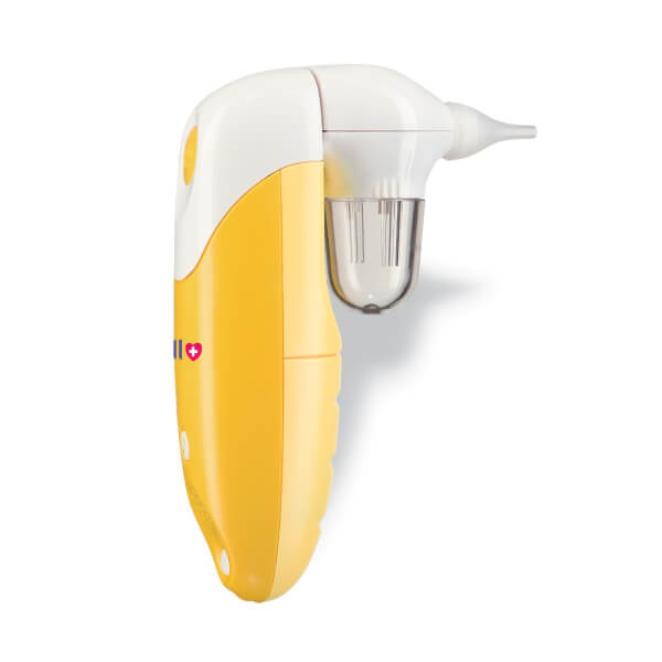B. Well Electric Wc-150, Nasal Aspirator 0m+