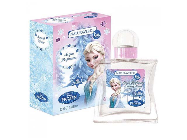 Frozen Perfume Alcohol Free Perfume 50ml