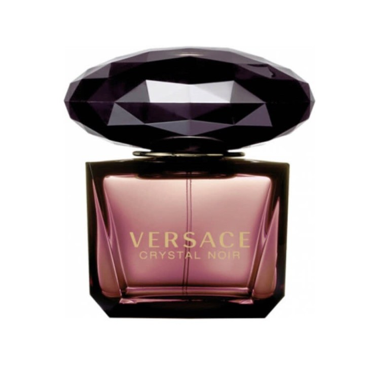 Versace Crystal Noir Edt 90Ml