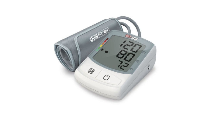 Dr.Frei Blood Pressure Monitor MS-100