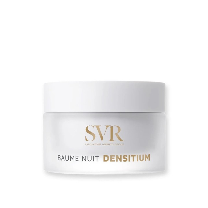 Svr Densitium Night face care balm 50Ml