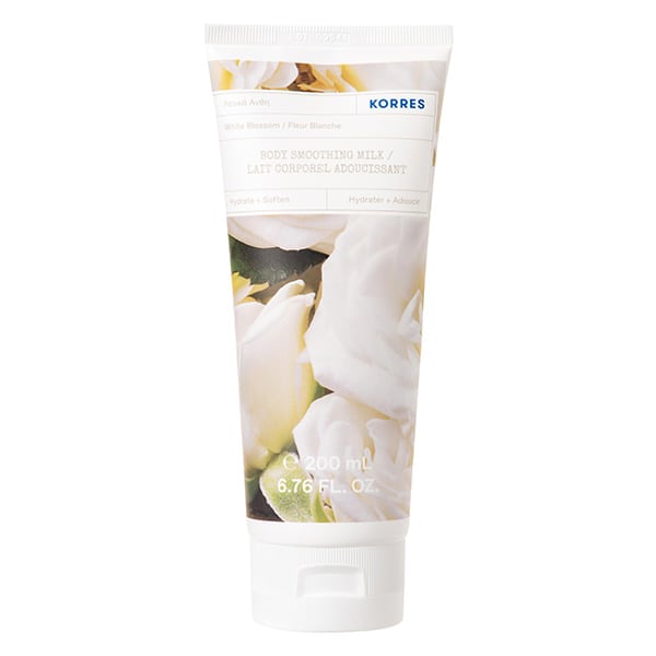 Korres White Blossoms Body Care Milk 200Ml