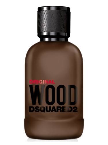 Dsquared2 Original Wood Eau De Parfum 30Ml