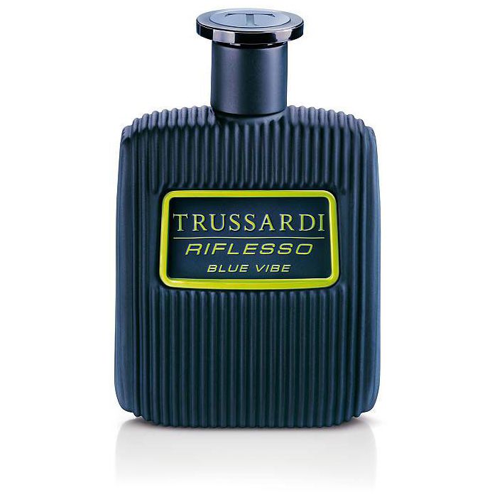 Trussardi Riflesso Blue Vibe Eau De Toilette Perfume For Men 30Ml
