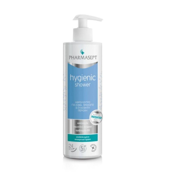Pharmasept Hygienic Shower 500ml