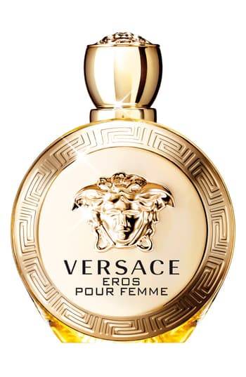 Versace Eros Pour Femme Eau De Parfum 50Ml