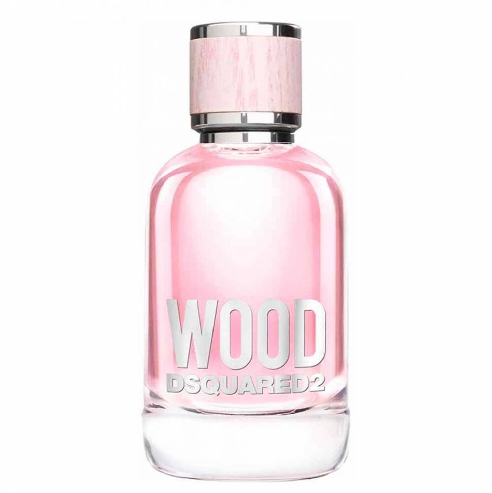 Dsquared2 Wood Pour Femme Eau De Toilette 30Ml