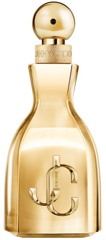 Jimmy Choo I Want Choo Le Parfum Eau De Parfum Women'S Fragrances 60Ml