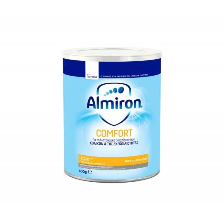 Almiron Comfort 2 Powder Baby Food 400g