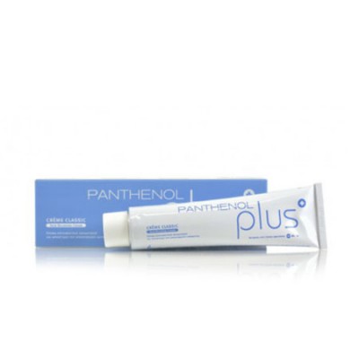 Panthenol Plus Cream Care 100Ml