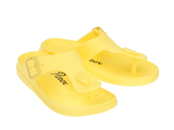 Parex Yellow S2022 (11825067) Size 38