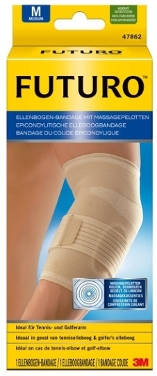 Futuro Belt With Pressure Cushions M (47862)