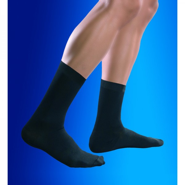 Anatomıc Sılver Ankle Socks 2385 Xl