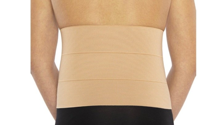 Anatomic Belt Postoperative And Abdominal Xl