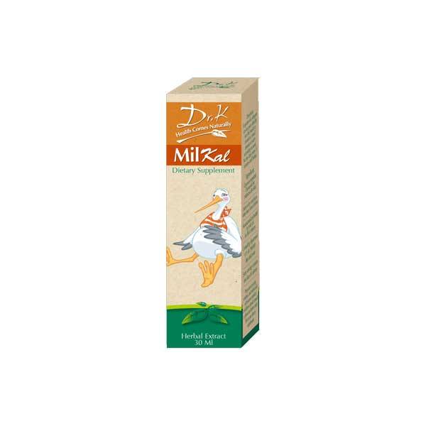 Dr. K & H Milkal Supplement For Lactation Support 30ml