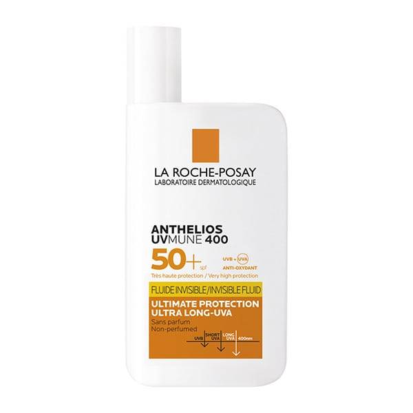 La Roche Posay Anthelios Uvmune Suscnreen Spf50+ 50M