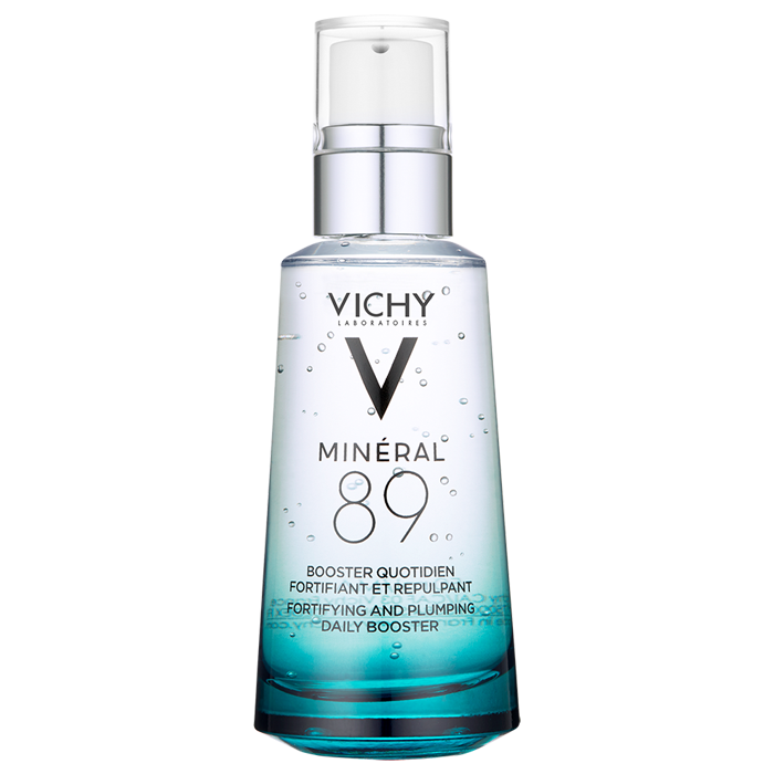 Vichy Mineral 89 Hyaluronic Acid Booster 50ml