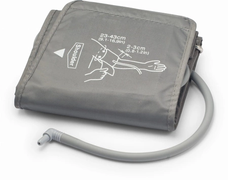 NISSEI – Blood pressure cuff (22-42cm) DS-11